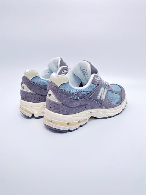 New balance 2002 RFB grijs blauw